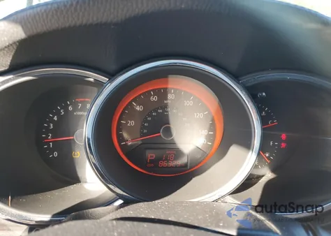 2012 Kia Sorento Sx z USA, uszkodzony, nr VIN 5XYKW4A25CG284562